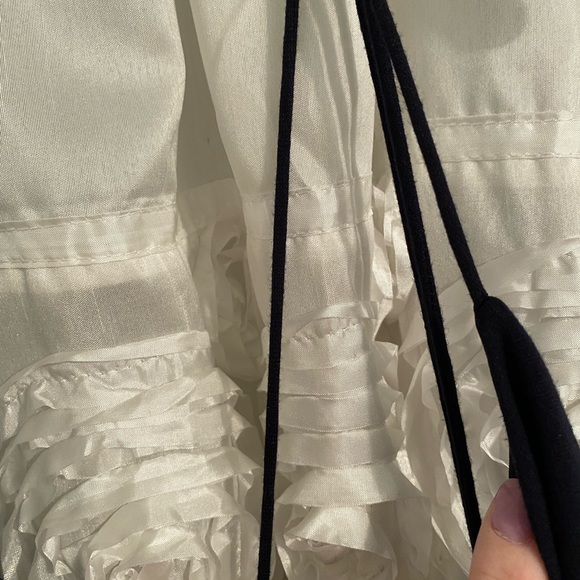 Alice + Olivia Mini Dress - Picture 7 of 13